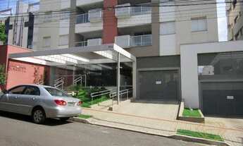 Imagem: Biarritz apartamento para locação na Gleba