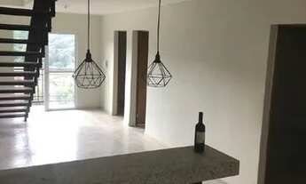 Imagem: Cobertura, 03 quartos, Construção nova