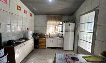 Imagem 5: Casa com 2 dormitórios à venda, 41 m² por R$ 250.000,00 - Paulista - Londrina/PR