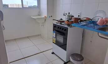 Imagem 6: Apartamento disponível para ALUGUEL - Manaus - AM