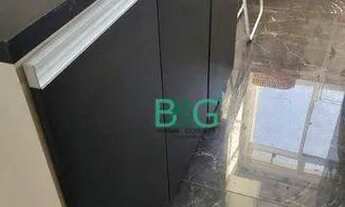 Imagem 4: Apartamento com 2 dormitórios à venda, 47 m² por R$ 280.800 - Bussocaba - Osasco/SP