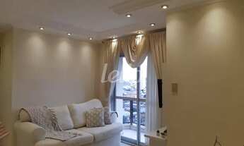 Imagem: São Paulo - Apartamento Padrão - Mooca