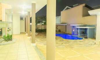 Imagem 5: Sobrado com 5 dormitórios à venda, 500 m² por R$ 2.875.000,00 - Jardim Green Park Residenc