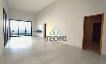 Imagem 3: Casa com 3 dormitórios (3 suítes) à venda, 143 m² por R$ 1.060.000 - Cyrela Landscape - Ta