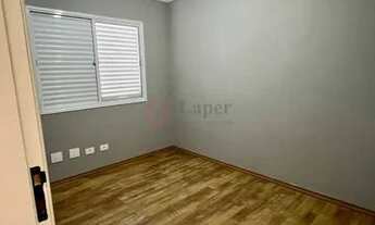 Imagem 3: Apartamento com 2 dorms 1 vaga na Saúde - 60 mt2