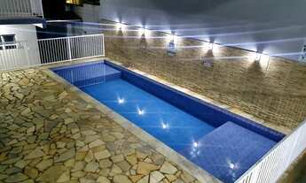 Imagem 2: Loft para venda com 47m² com 1 quarto em PRAIA DE MARANDUBA - Ubatuba - SP