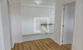 Imagem 2: Apartamento para Aluguel - Cambuci, 2 Quartos, 35 m2