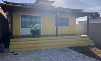 Imagem 2: Casa para venda possui 180 metros quadrados com 3 quartos em Rasa - Armação dos Búzios - R