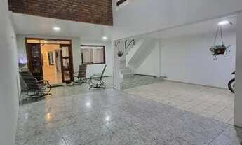 Imagem 5: Linda casa duplex, semi mobiliada, lado da sombra