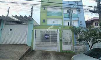 Imagem: Lindo apartamento coberta mobiliado!