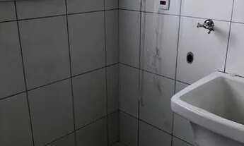 Imagem 4: Apartamento com 2 dormitórios para alugar, 61 m² por R$ 2.706/mês - Condomínio Residencial