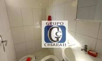 Imagem 6: Casa com 1 dormitório para alugar, 35 m² por R$ 1.130,00/mês - Nossa Senhora do Ó - São Pa