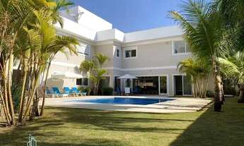 Imagem: Linda Casa de esquina com 6 suítes à venda