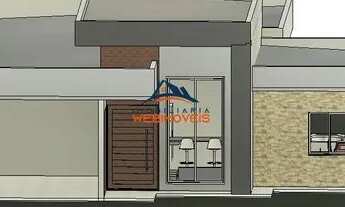 Imagem 4: IBIÚNA - Casa Padrão - RESIDENCIAL SÃO LUCAS