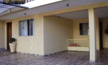 Imagem 3: Sobrado com 3 dormitórios para alugar, 320 m² por R$ 3.800,00/mês - Vila São Judas Thadeu