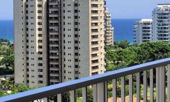 Imagem 3: Venda de Apartamento 85m² 02 Quartos - Barra da Tijuca