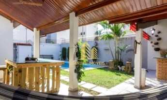 Imagem 5: Casa com 4 dormitórios à venda, 222 m² por R$ 1.200.000,00 - Jardim das Indústrias - São J