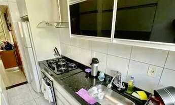 Imagem 5: Belo Horizonte - Apartamento Padrão - Copacabana