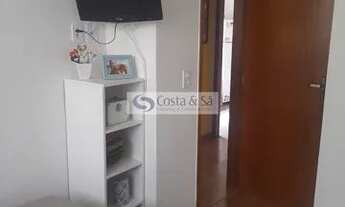 Imagem 4: Apartamento 02 Dorm. em Atlântica - Rio das Ostras