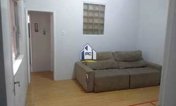 Imagem: Apartamento com 2 quartos à venda, 50 m²