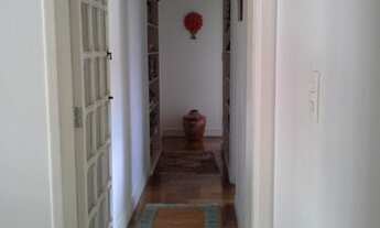 Imagem 3: Apartamento para venda possui 120 m2 - 2 quartos em Vila Mariana - São Paulo - SP