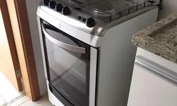 Imagem 4: Apartamento com 2 dormitórios para alugar, 80 m² por R$ 4.139,00/mês - Jardim Aquarius - S