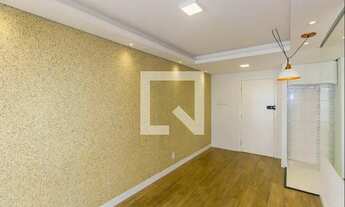 Imagem 5: Apartamento para Aluguel - Vila Califórnia, 2 Quartos, 50 m2