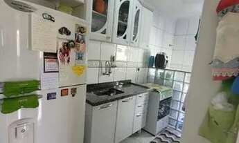 Imagem 7: Apartamento à venda 2 quartos 1 vaga San Giacomo Taboão - São Bernardo do Campo - SP