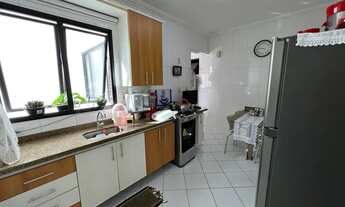 Imagem 7: ! Edifício Parque da Sementeira - Jardins - 156 m²