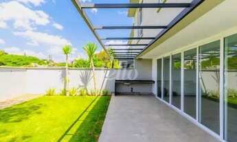 Imagem 5: São Paulo - Casa Padrão - Alto da Boa Vista