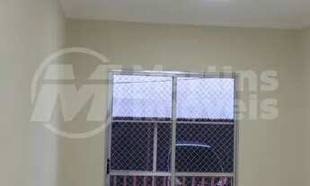 Imagem 2: Apartamento para venda possui 55 metros quadrados com 2 quartos