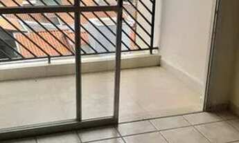 Imagem 3: Apartamento com 1 dormitório à venda - Bosque - Campinas/SP