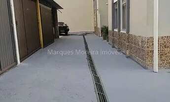 Imagem 4: Juiz de Fora - Apartamento Padrão - Cidade do Sol