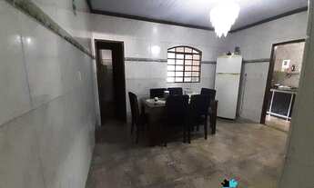 Imagem: Casa de 03 quartos sendo 01 suíte toda