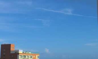 Imagem: Apartamento 2/4 Vista Mar para aluguel na