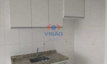 Imagem 5: Apartamento para aluguel, 3 quartos, 1 suíte, 1 vaga, Núcleo Habitacional Brigadeiro Faria