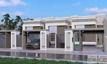 Imagem 3: Casa em Tijucas Casa com 2 dormitórios