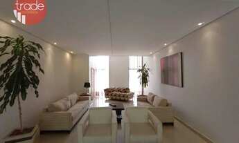 Imagem 3: Sobrado para locação mobiliado em condomínio fechado com 4 suítes