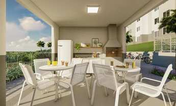 Imagem 2: Lançamento na Ponta Negra Conquista das Marinas 2 Quartos