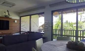 Imagem 4: Excelente apartamento localizado à beira mar de Muro Alto, com 90,88m² de área útil