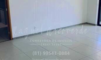 Imagem 4: Apartamento nascente 99 m2 - 3 quartos em Boa Viagem - Recife - PE