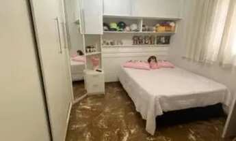 Imagem 2: IMGA - Casa com Edícula, 300m², 02 Quartos, Piso Marmorizado