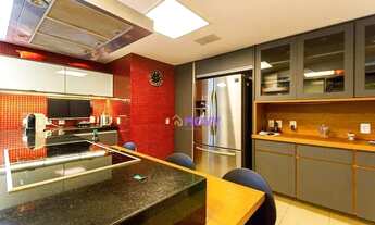 Imagem 5: Apartamento com 4 dormitórios à venda, 215 m² por R$ 2.700.000,00 - Boa Viagem - Niterói/R