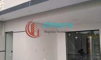 Imagem 2: Sobrado para Venda em Mogi das Cruzes, Villa Di Cesar, 3 dormitórios, 1 suíte, 3 banheiros