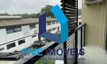 Imagem 5: Studio com 1 dormitório para alugar, 40 m² por R$ 2.399/mês - Santo Amaro - São Paulo/SP