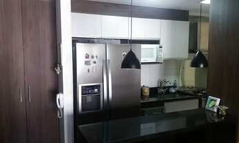 Imagem 6: Apartamento no Centro, Diadema com 3 dormitórios, 1 suíte, 81 m²