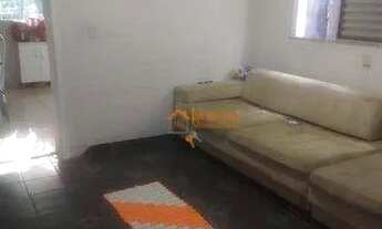 Imagem 5: Sobrado com 4 dormitórios, 250 m² - venda por R$ 266.000,00 ou aluguel por R$ 450,00/mês