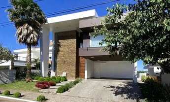 Imagem 2: Casa em Condomínio 4 suítes, Canoas
