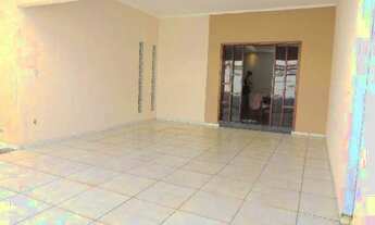 Imagem 4: Casa com 4 dormitórios para alugar, 183 m² por R$ 2.800,00/mês - Jardim Maria Luiza II - J