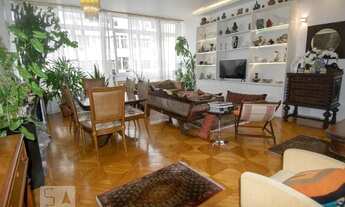 Imagem: Apartamento à Venda - Copacabana, 3 Quartos